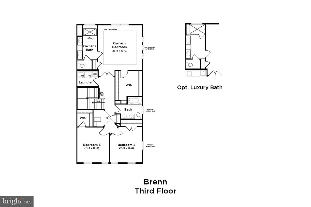 HOMESITE A3.0102 Village Walk Drive, Montgomery Village, MD 20886