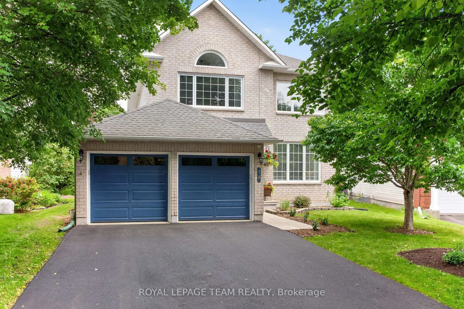 14 Wynridge Place