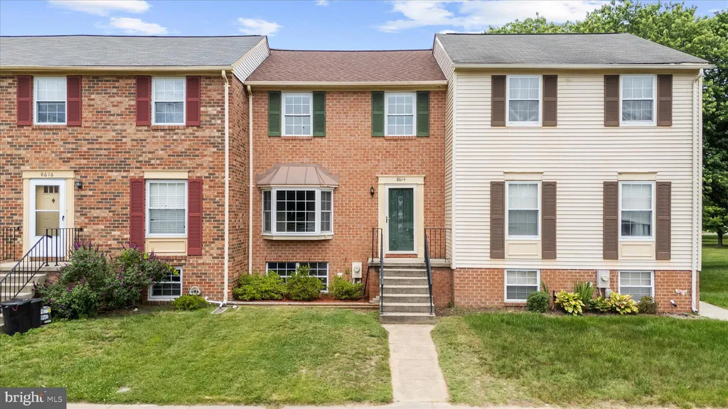 8614 Black Rock Harbour, Pasadena, MD 21122 photo 5