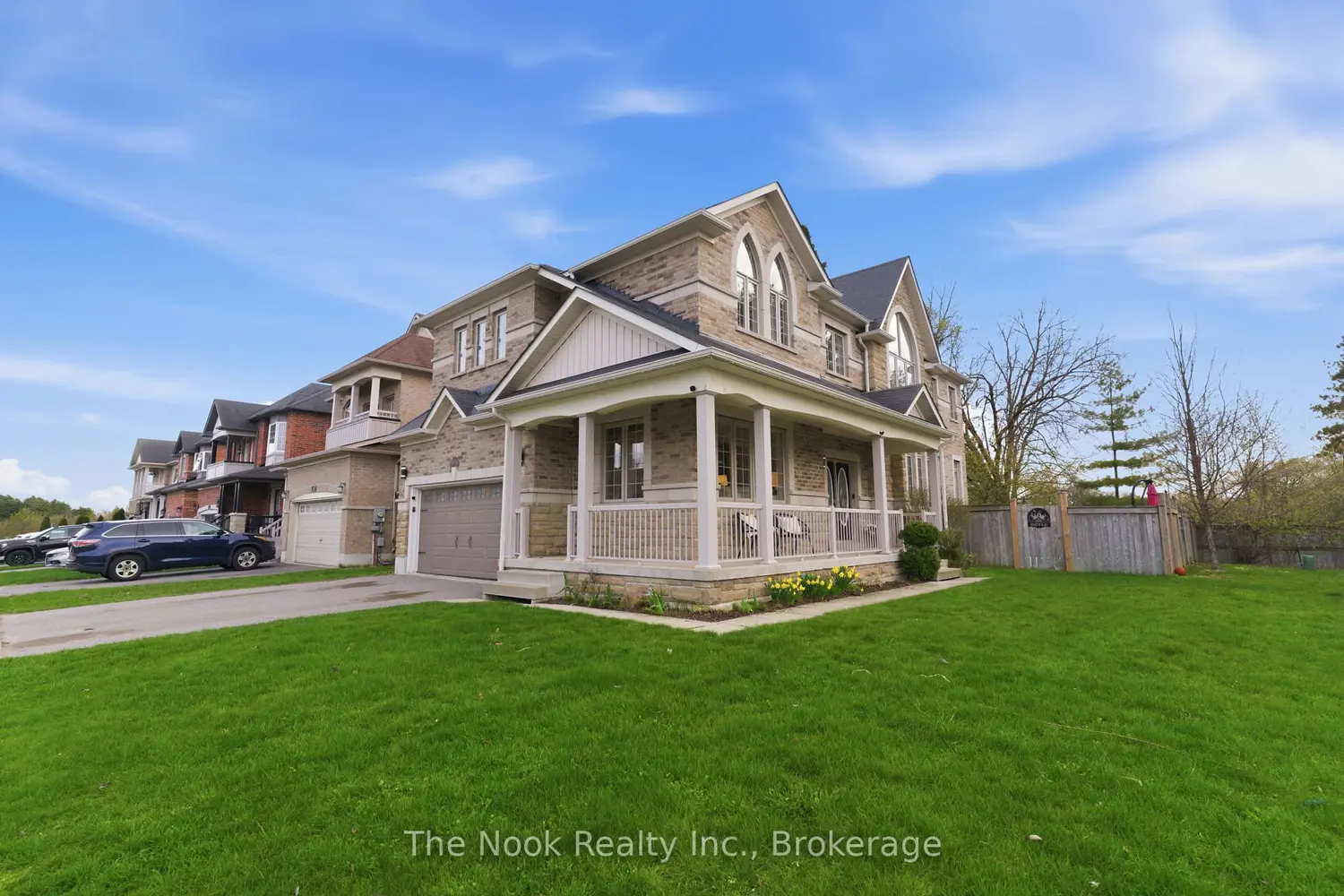 1 Wilbert Hoar Court photo 2