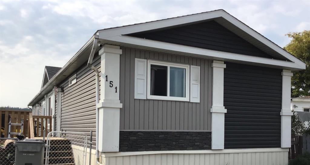 151 River Valley Estates , Whitecourt, AB, T7S1K1