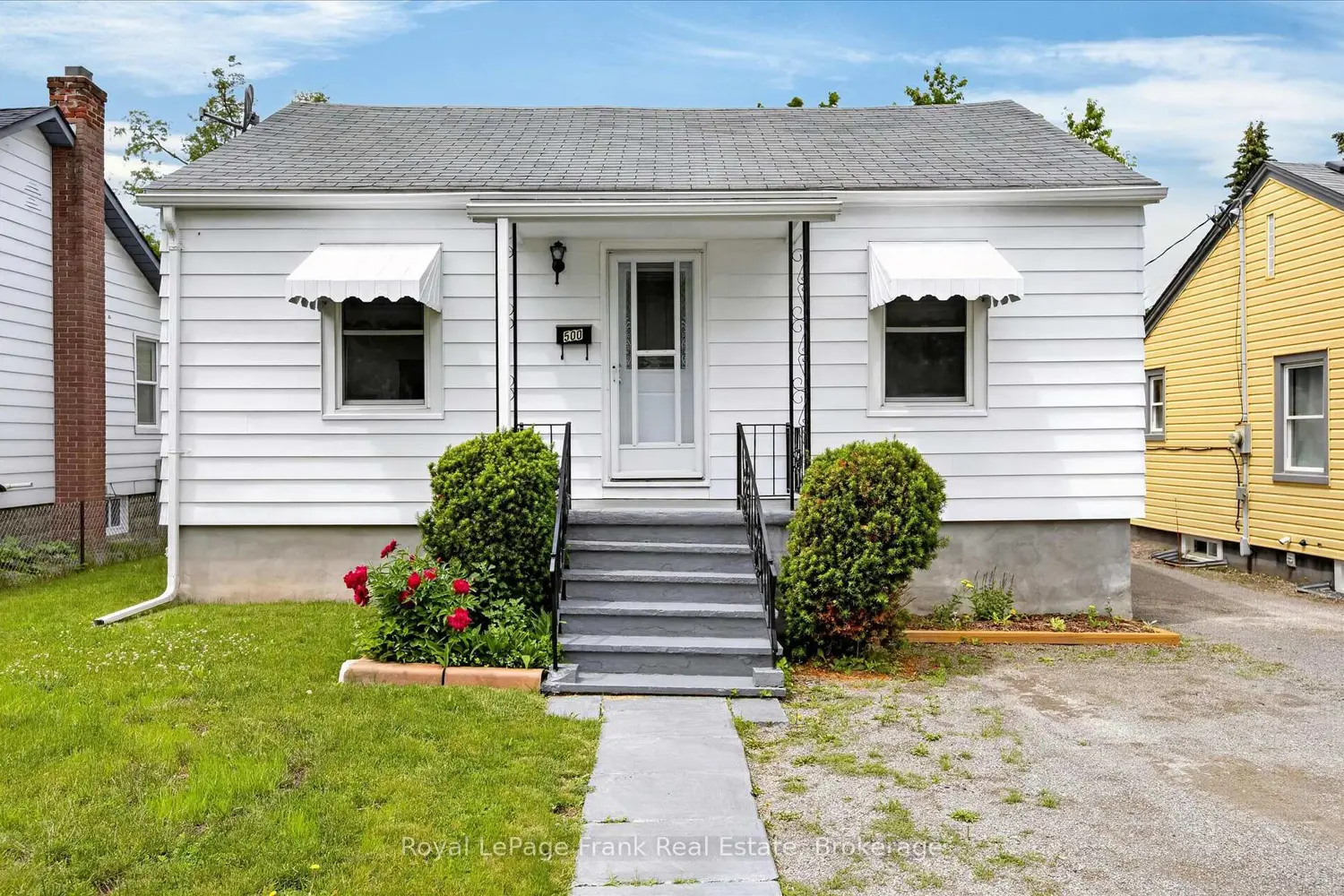 500 Glengarry Avenue photo 2