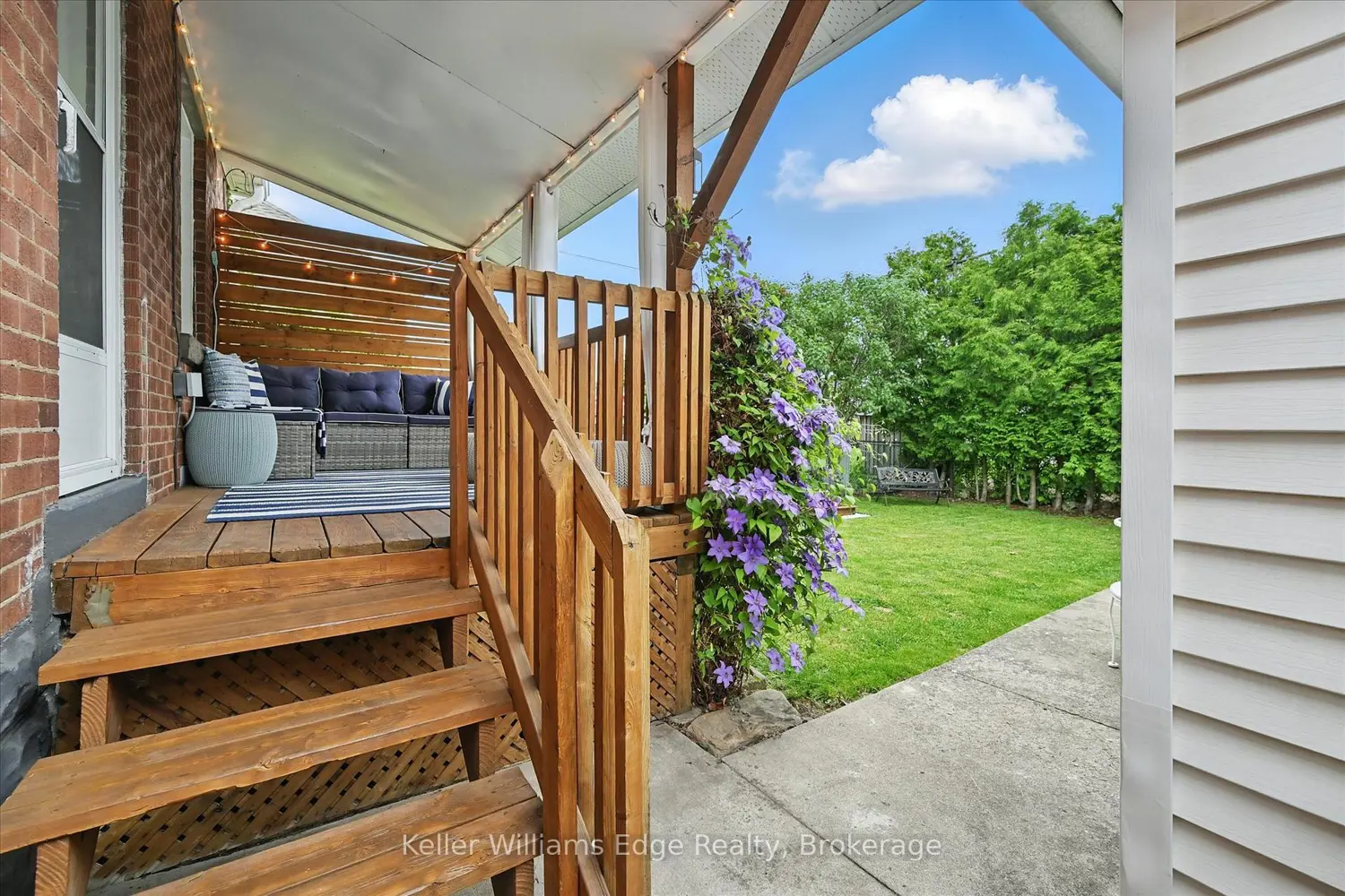 105 Weir Street photo 4