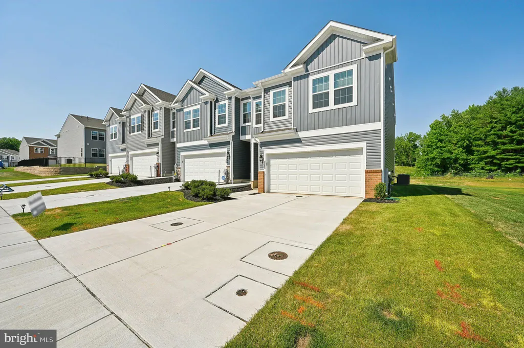 704 Managrass Drive, Joppa, MD 21085 photo 2