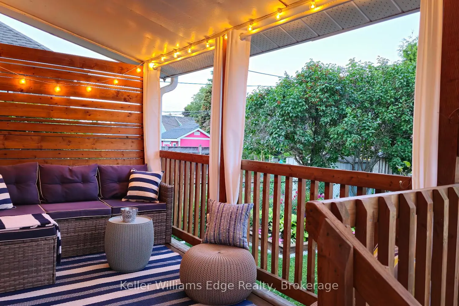 105 Weir Street photo 5