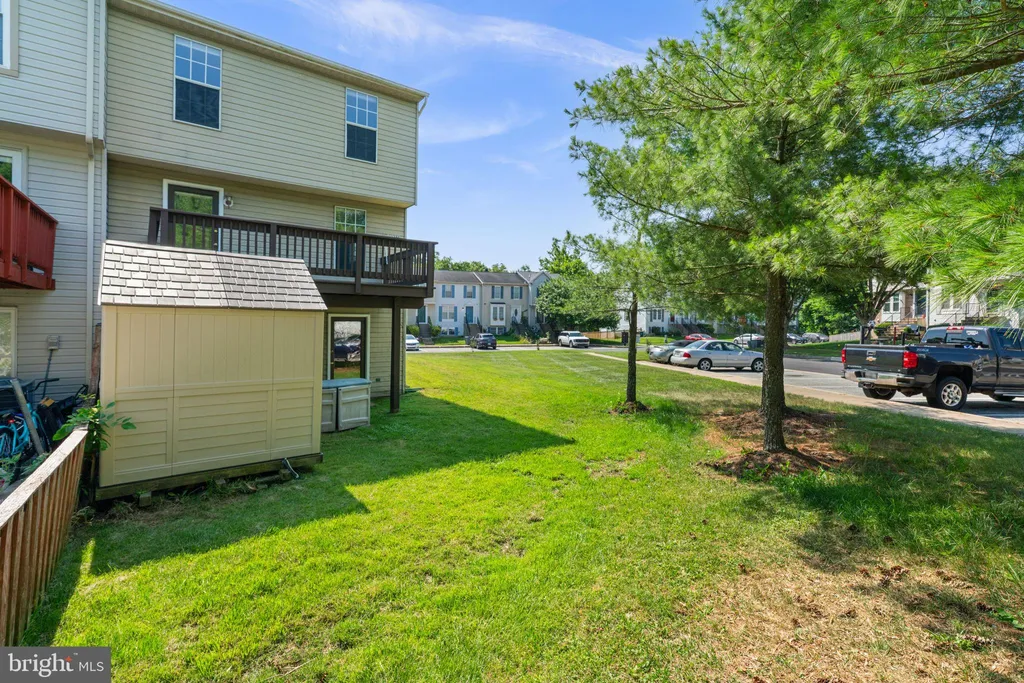 916 Pirates Court, Edgewood, MD 21040