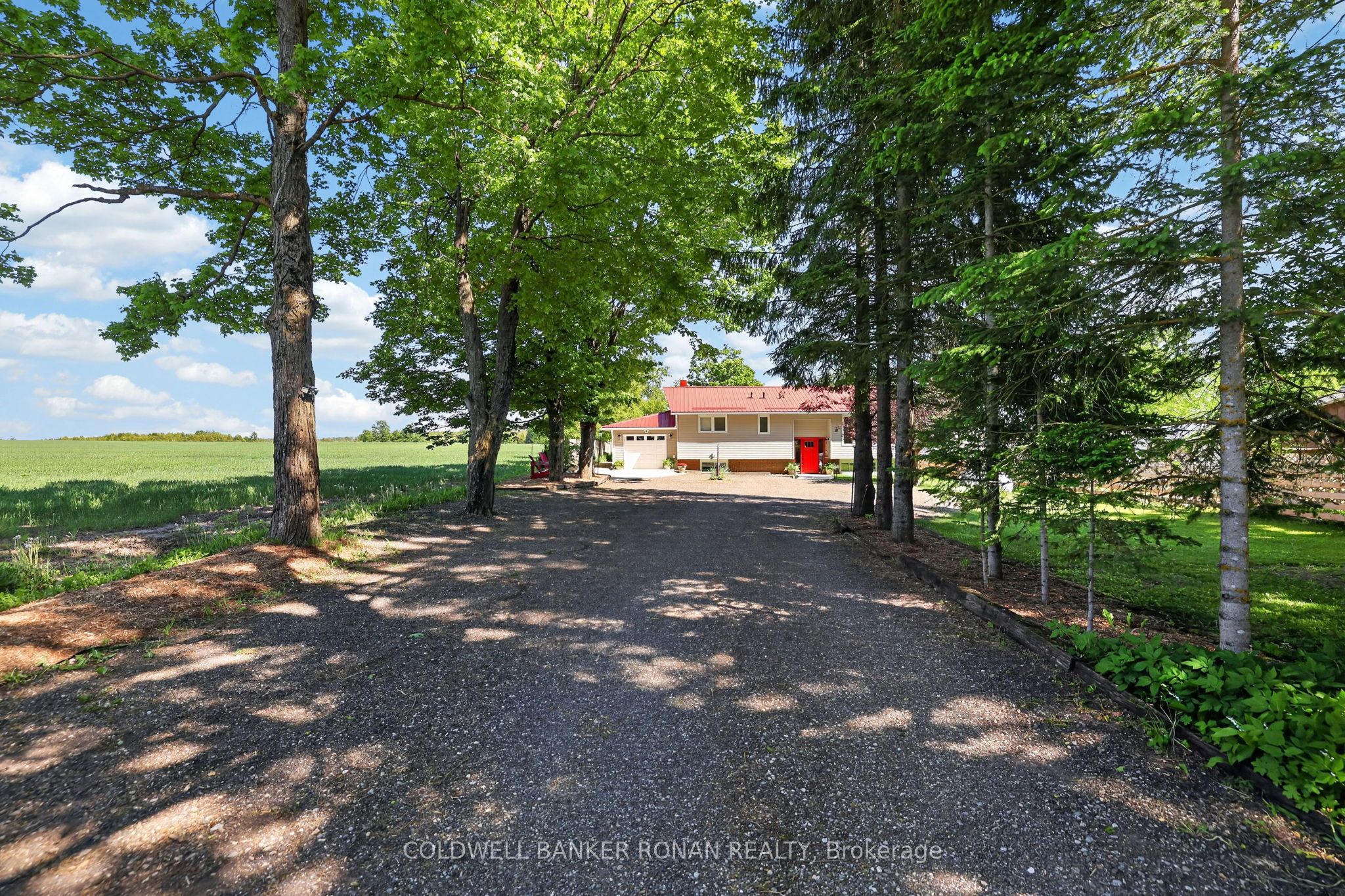 681170 260 Side Road, Melancthon, ON, L9V 2M8