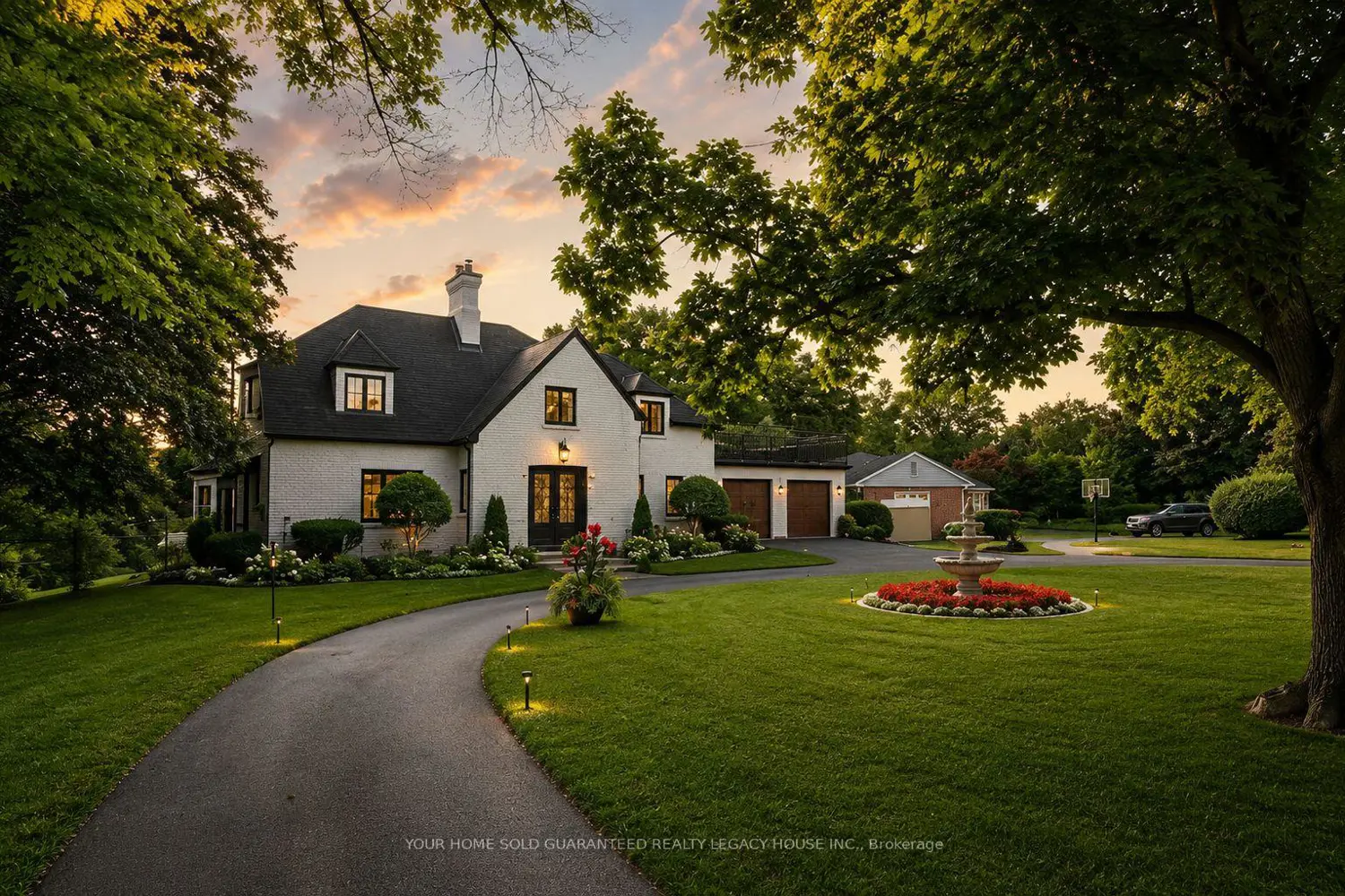 300 Mount Pleasant Road photo 3