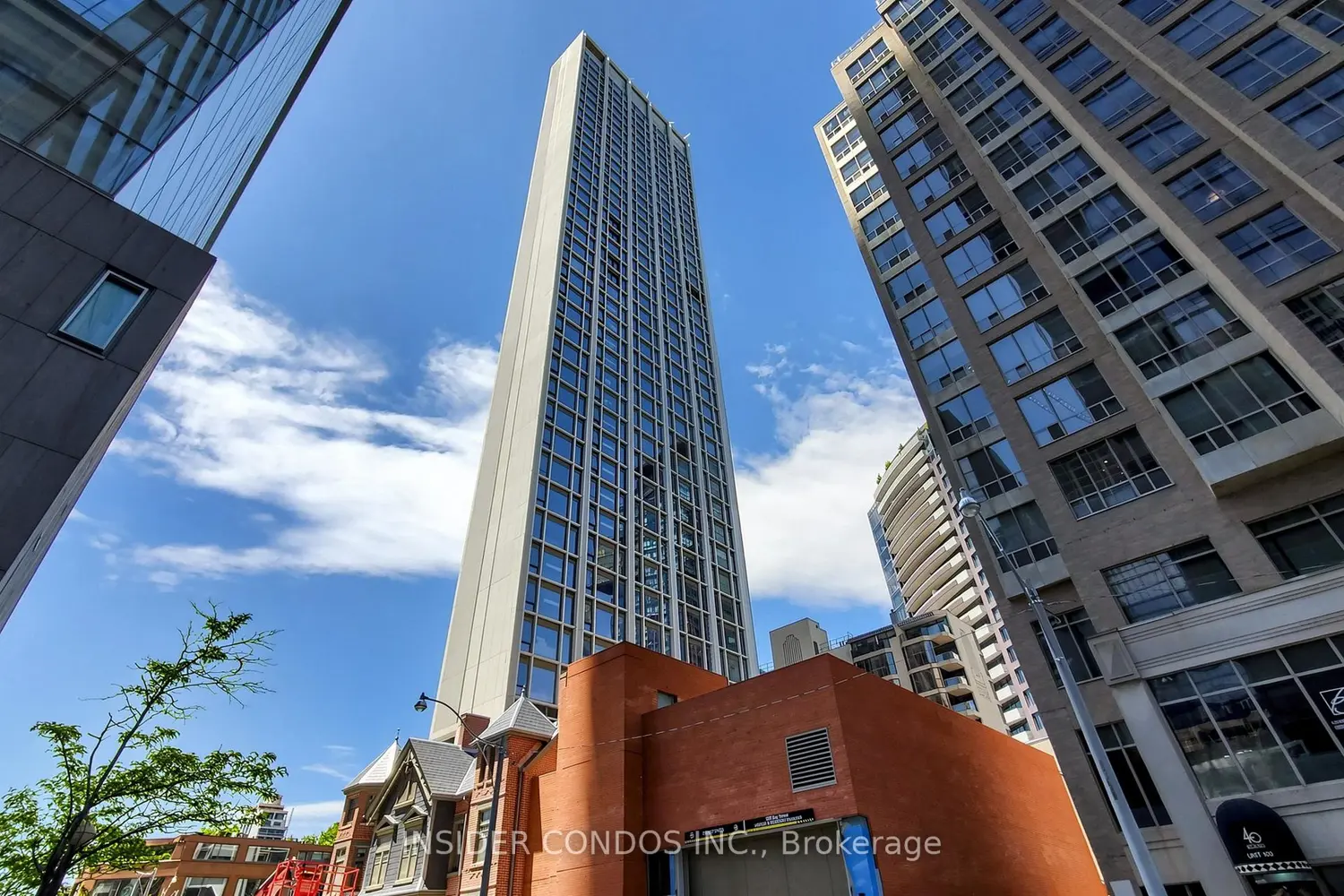 1315 Bay Street 1703