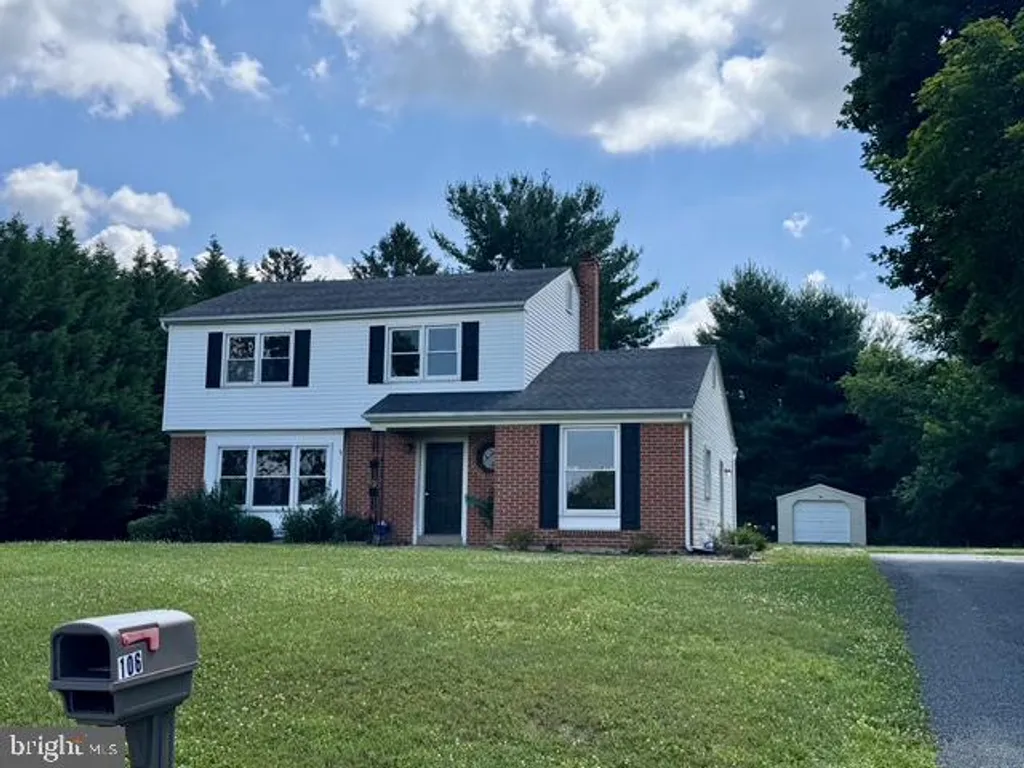 106 Normira Avenue, Elkton, MD 21921
