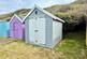 Beach Hut 8, Cliff Road, Milford-On-Sea, SO41