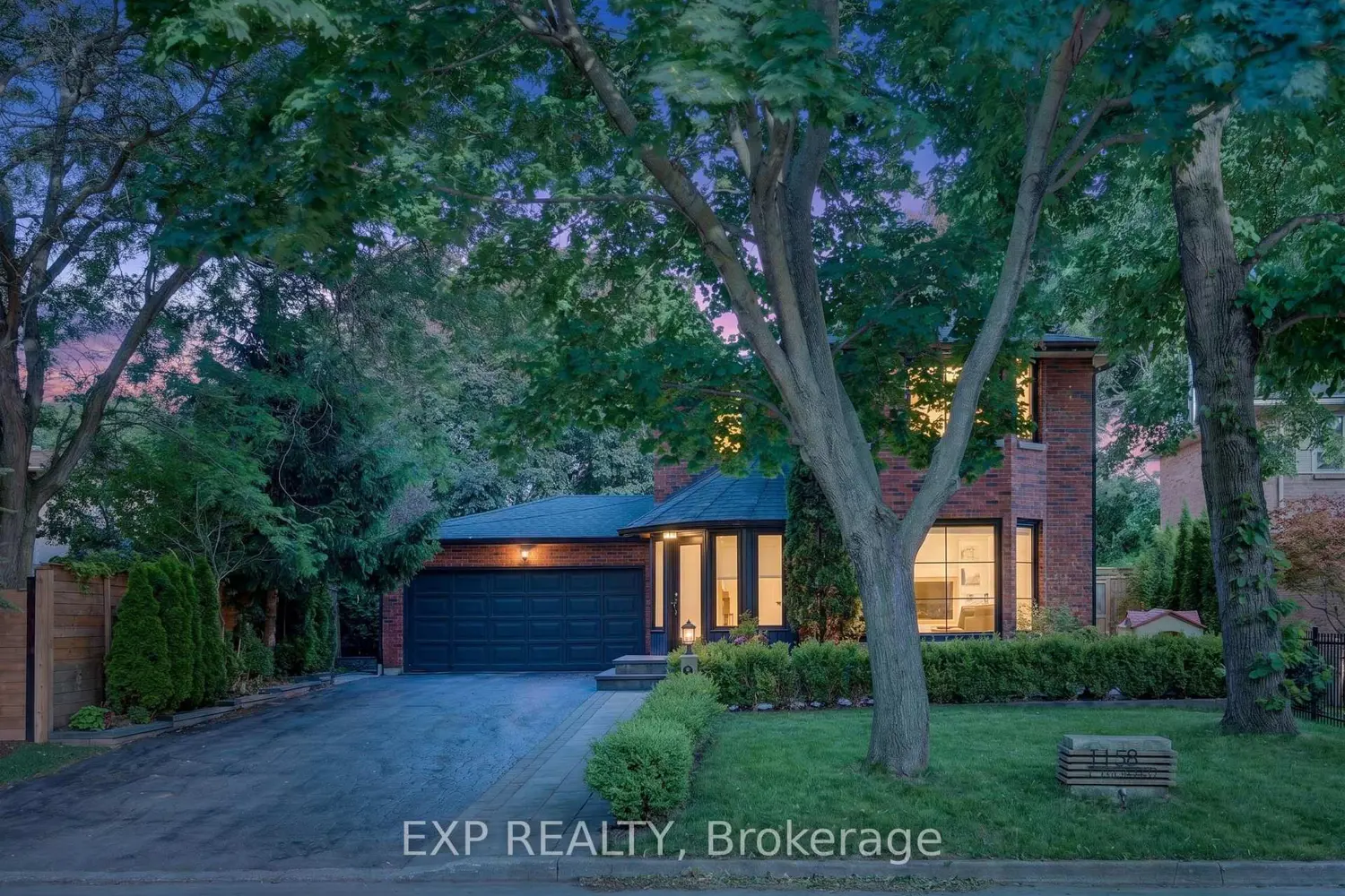 1158 Campbell Court