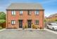 Blossom Crescent, Balby, Doncaster, South Yorkshire, DN4