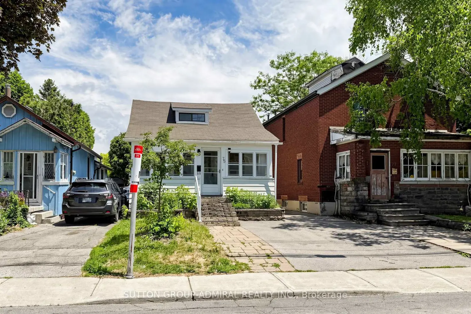 75 Rockcliffe Boulevard