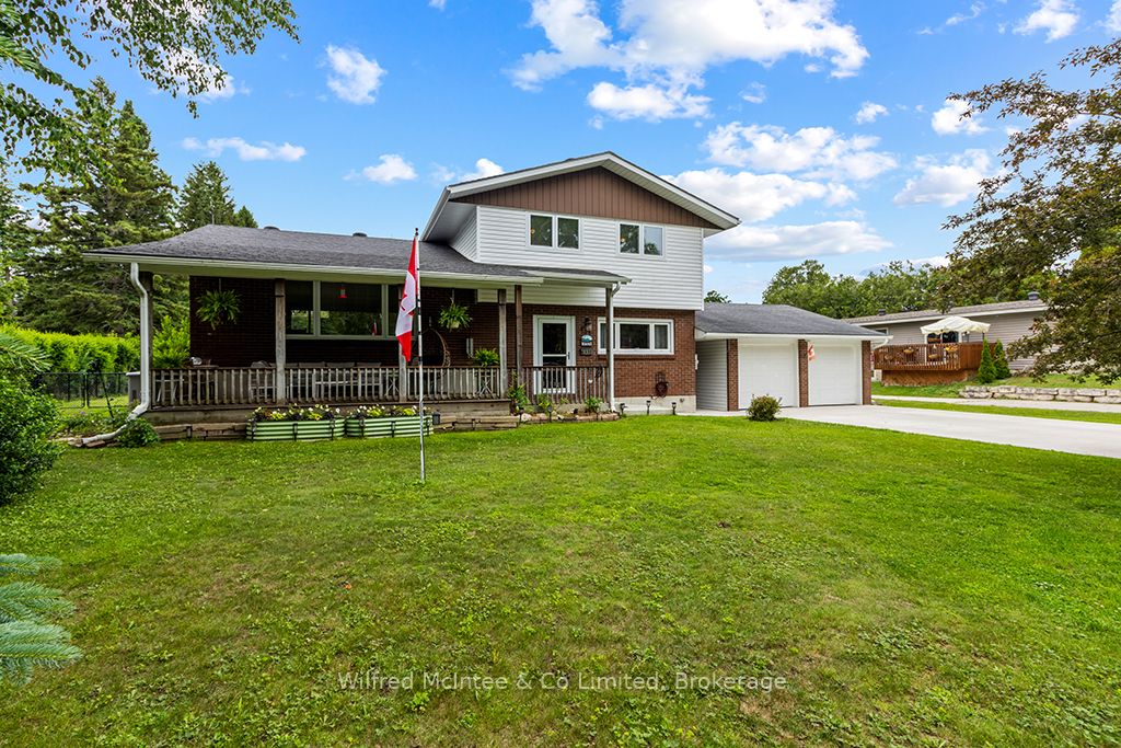 431 Alice Street, Saugeen Shores, ON, N0H 2L0