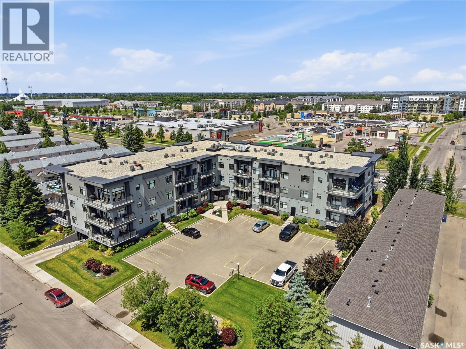 311-502 Perehudoff Crescent, Saskatoon, SK, S7N4H6