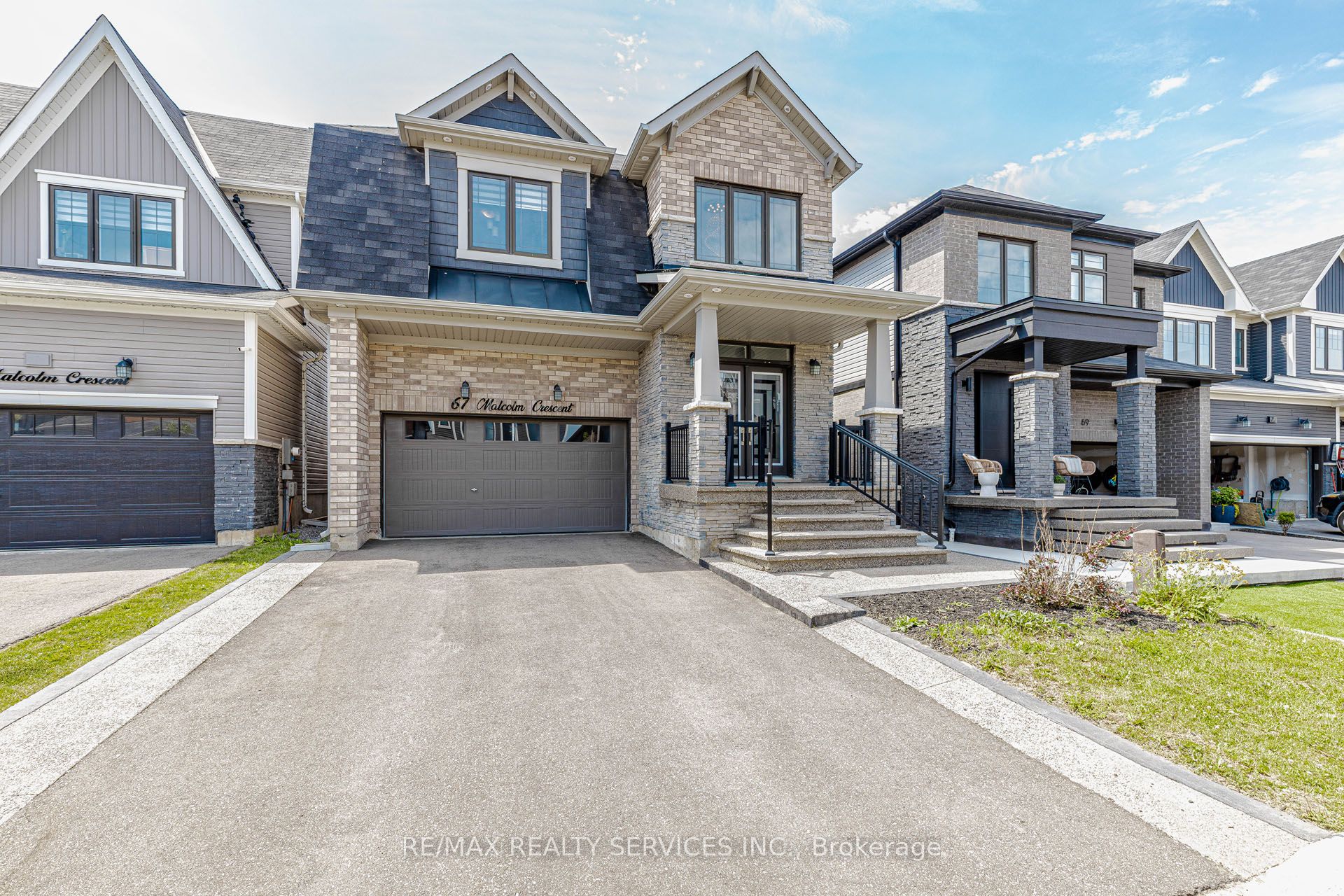 67 Malcolm Crescent, Haldimand, ON, N3W 0E9 photo 5