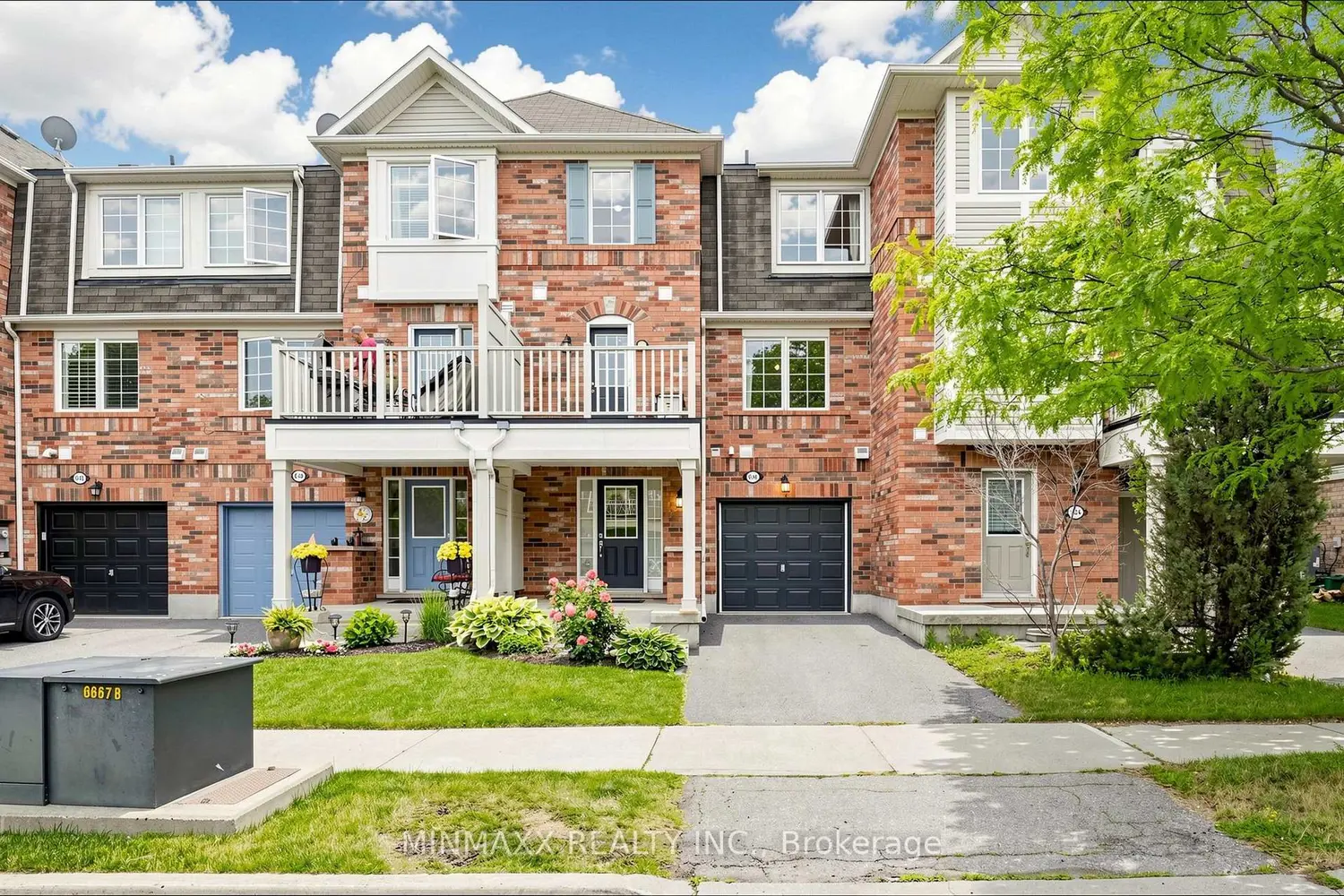 636 Frank Place