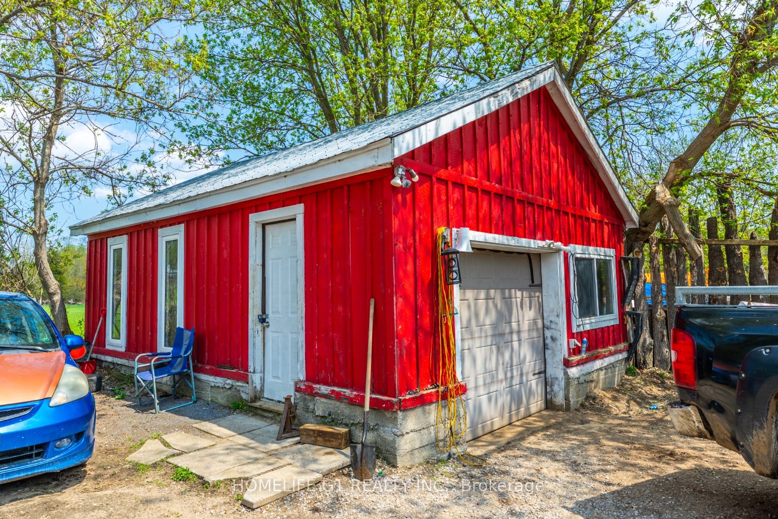 4357 Penetanguishene Road, Springwater, ON, L0L 1V0