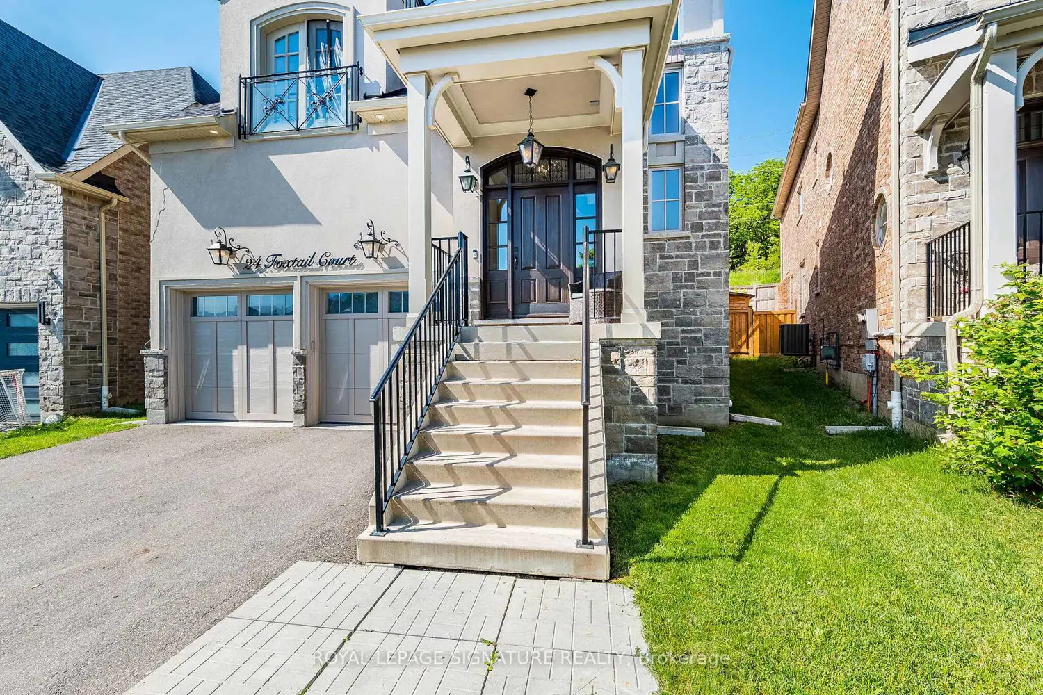 24 Foxtail Court