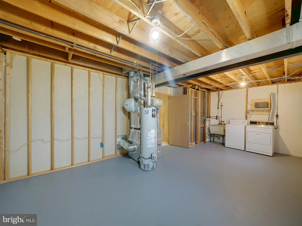 1120 Beall Place, Laurel, MD 20707
