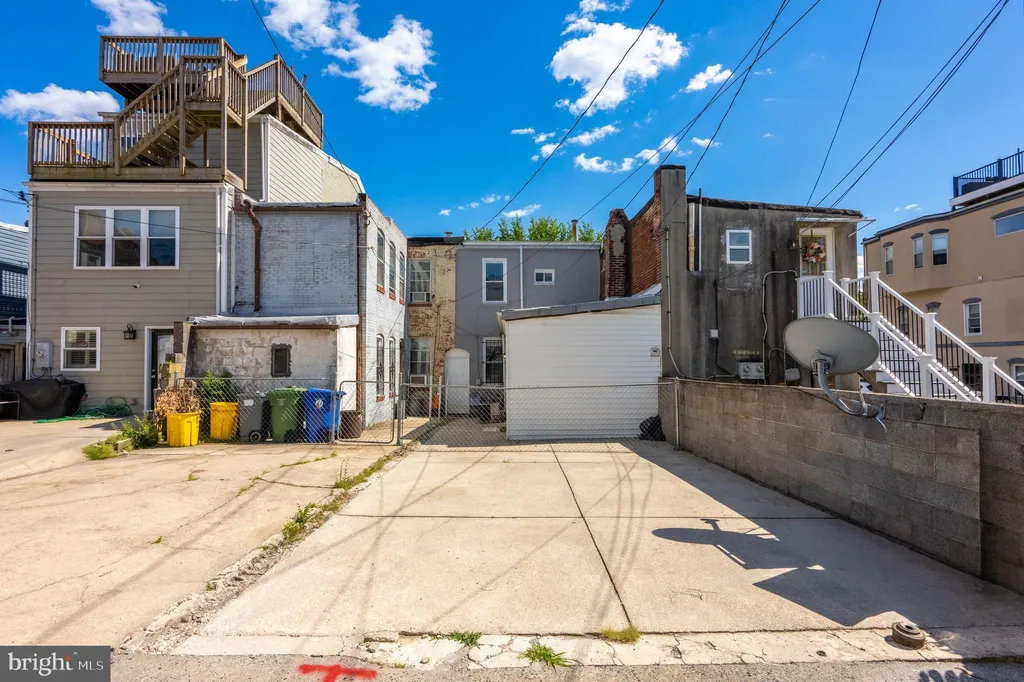 3028 Hudson Street, Baltimore, MD 21224