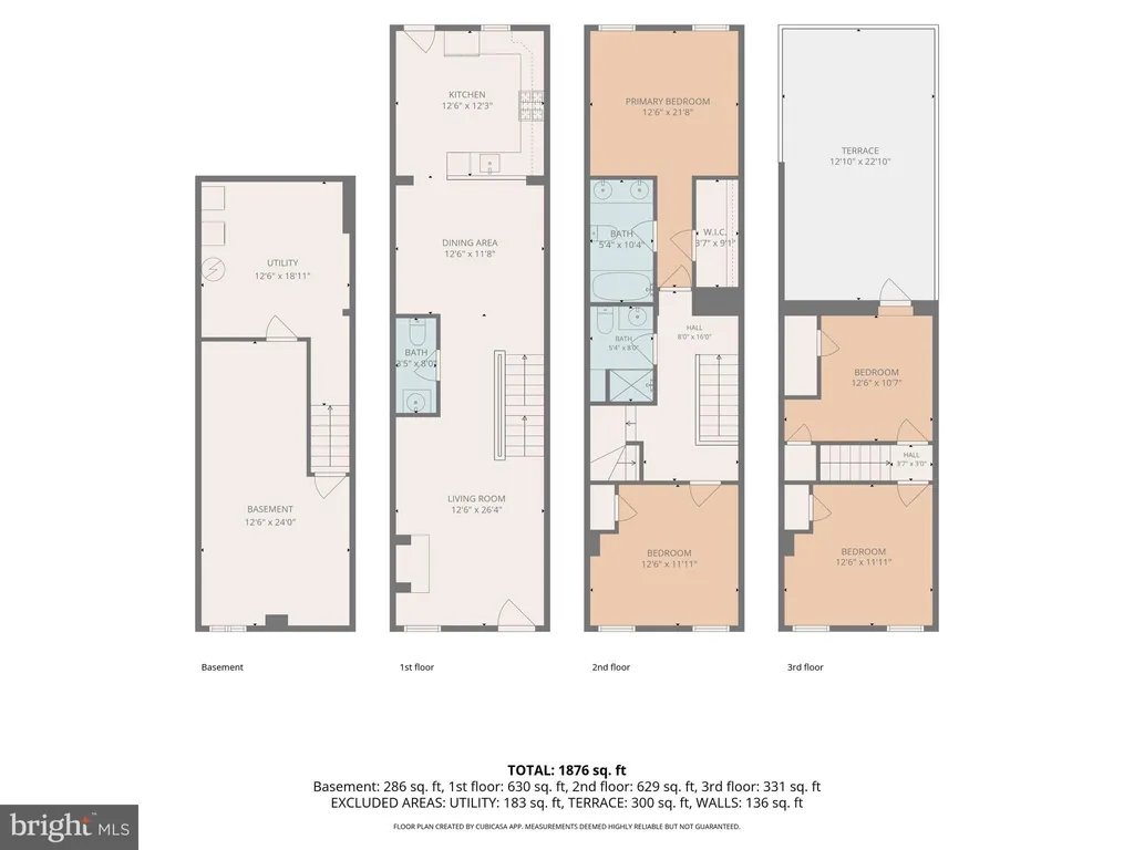 1713 S Hanover Street S, Baltimore, MD 21230