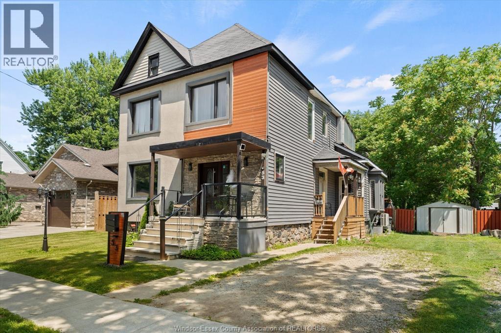 53 Askew , Leamington, ON, N8H1Y1 photo 2