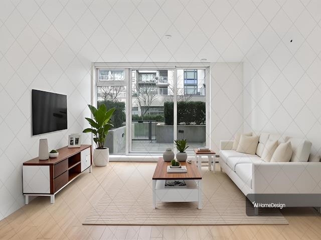 220-159 2nd Avenue W, Vancouver, BC, V5Y 0L8