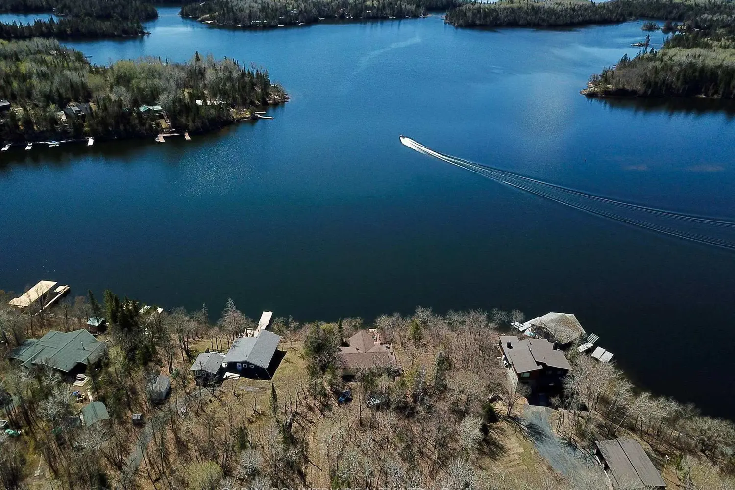2411 C Rush Bay Road photo 5