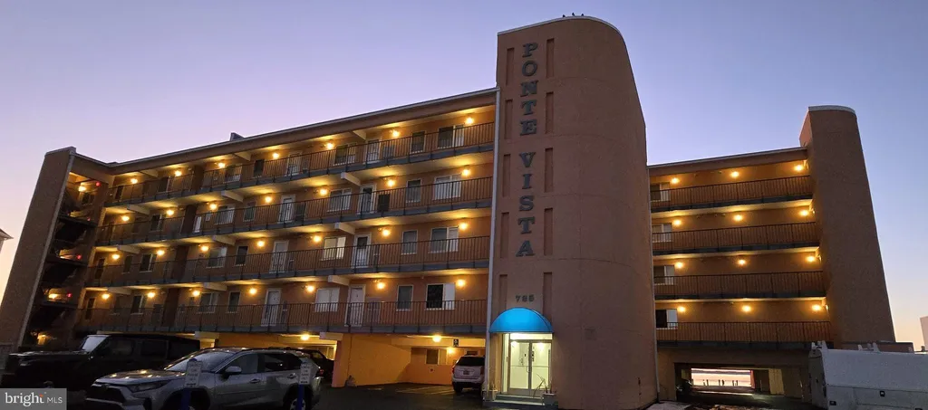 735 Bradley Road Unit 302, Ocean City, MD 21842