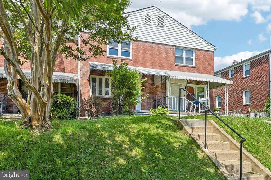 44 N Athol Avenue, Baltimore, MD 21229 photo 3