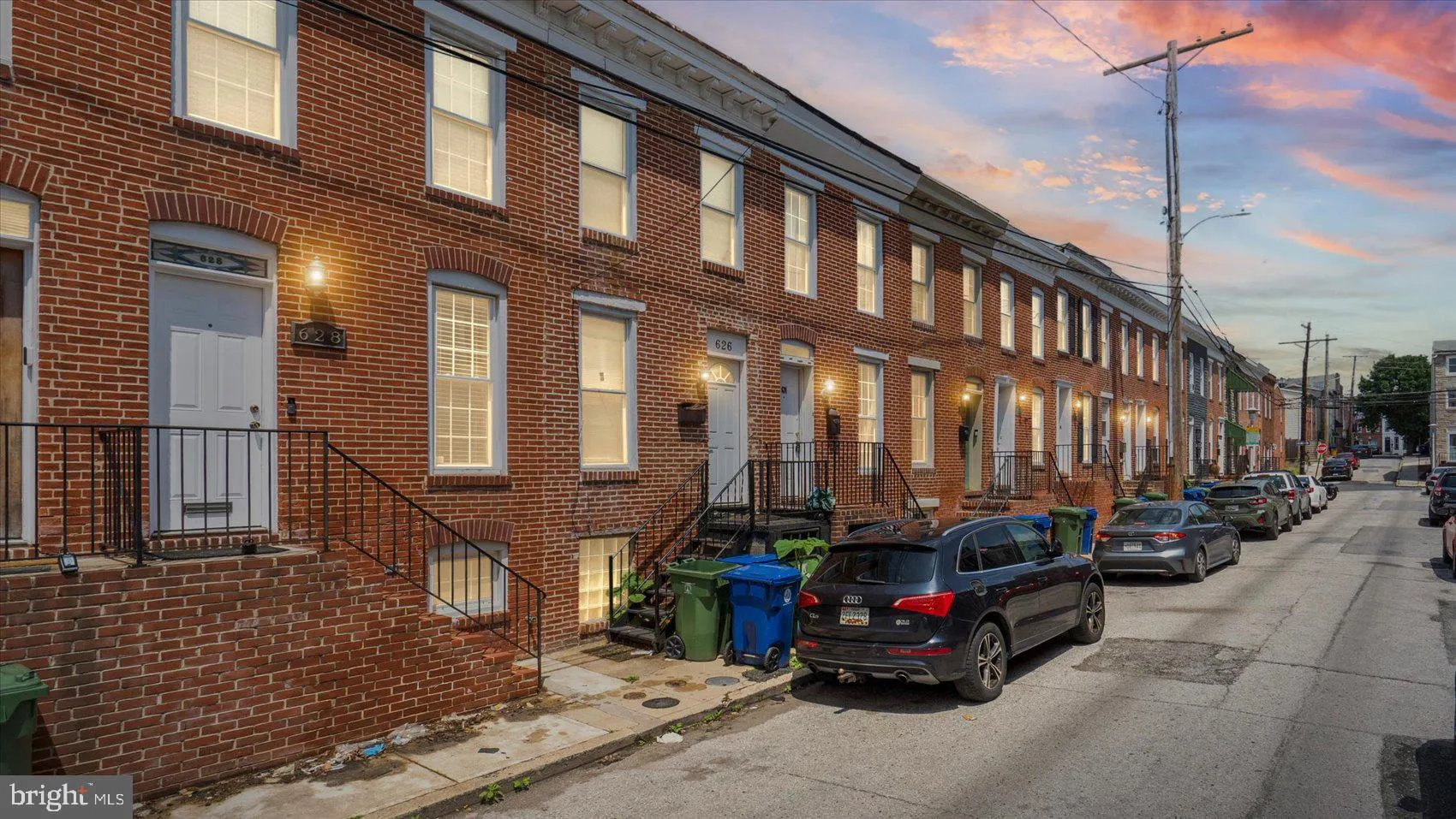 628 Wyeth Street, Baltimore, MD 21230