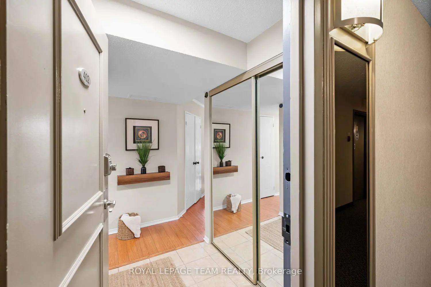 1705 Playfair Drive 402
