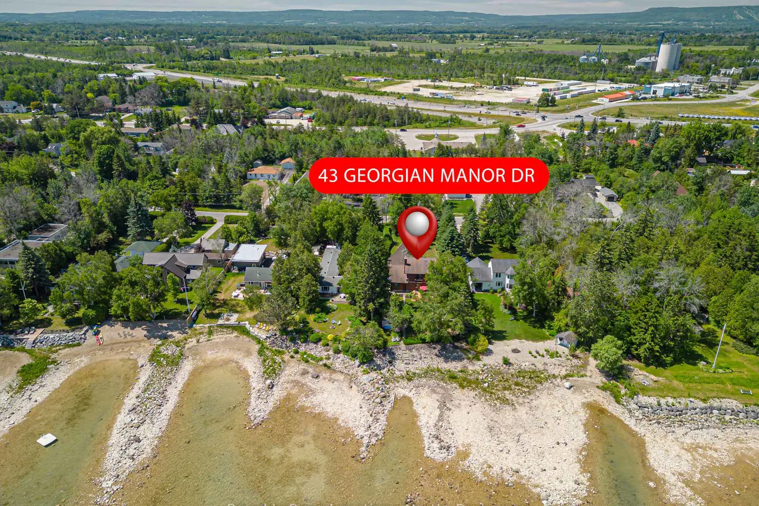 43 Georgian Manor Drive photo 3