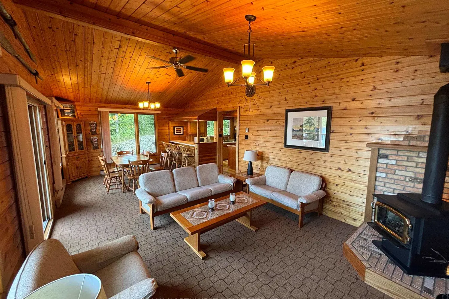 119 Longpine Lake photo 5