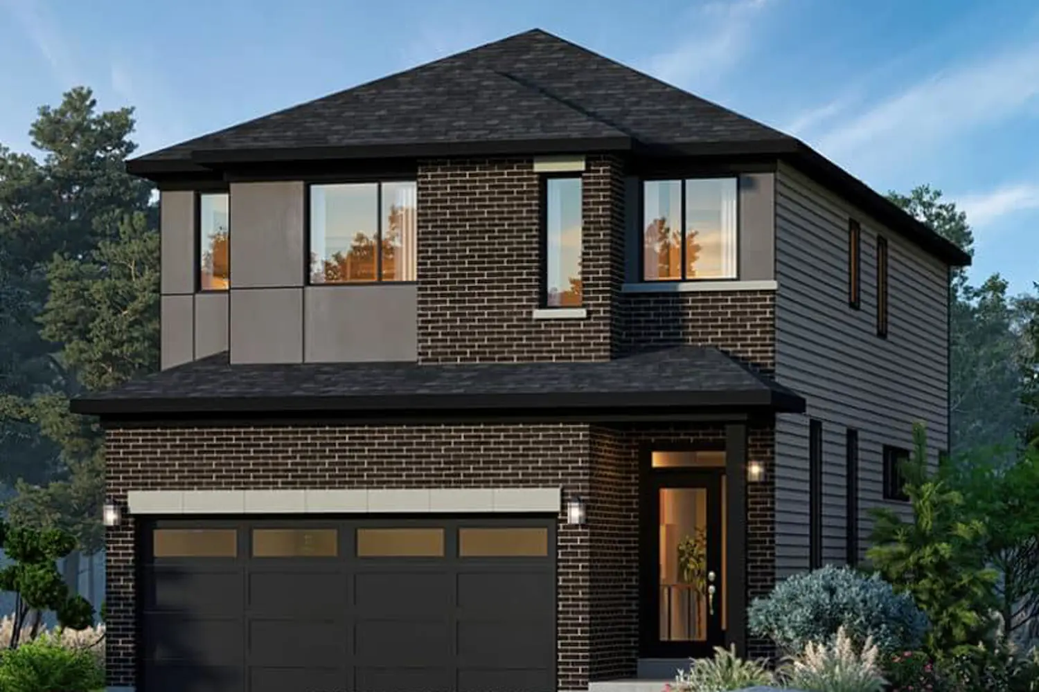 592 Roundhouse Crescent