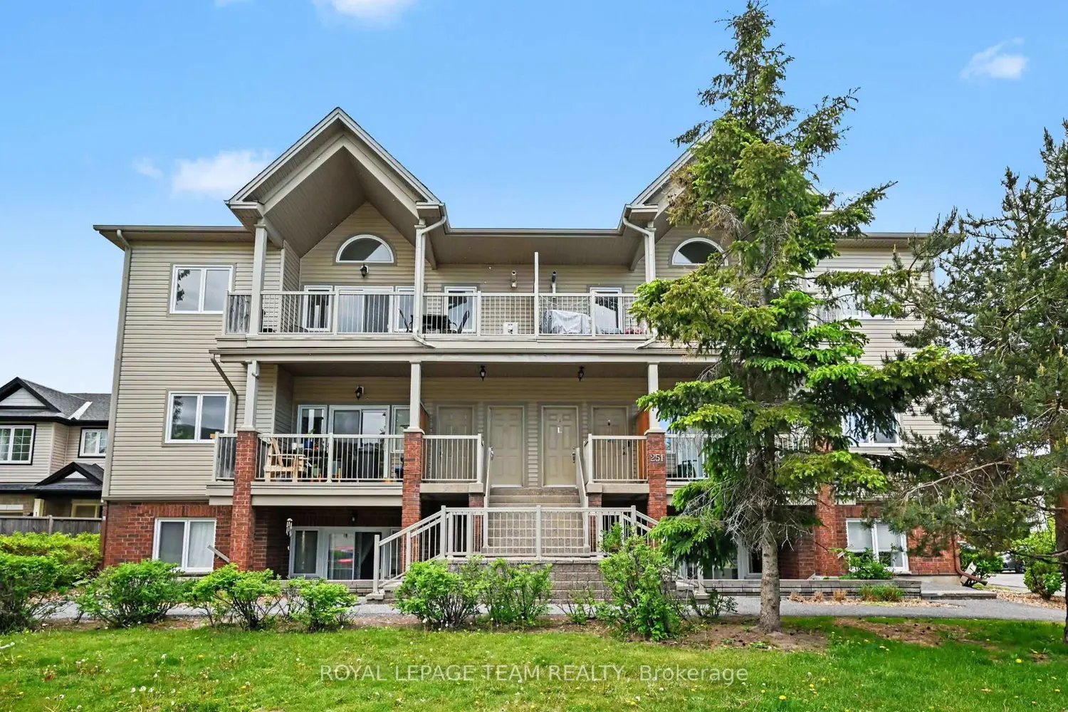251 Crestway Drive K