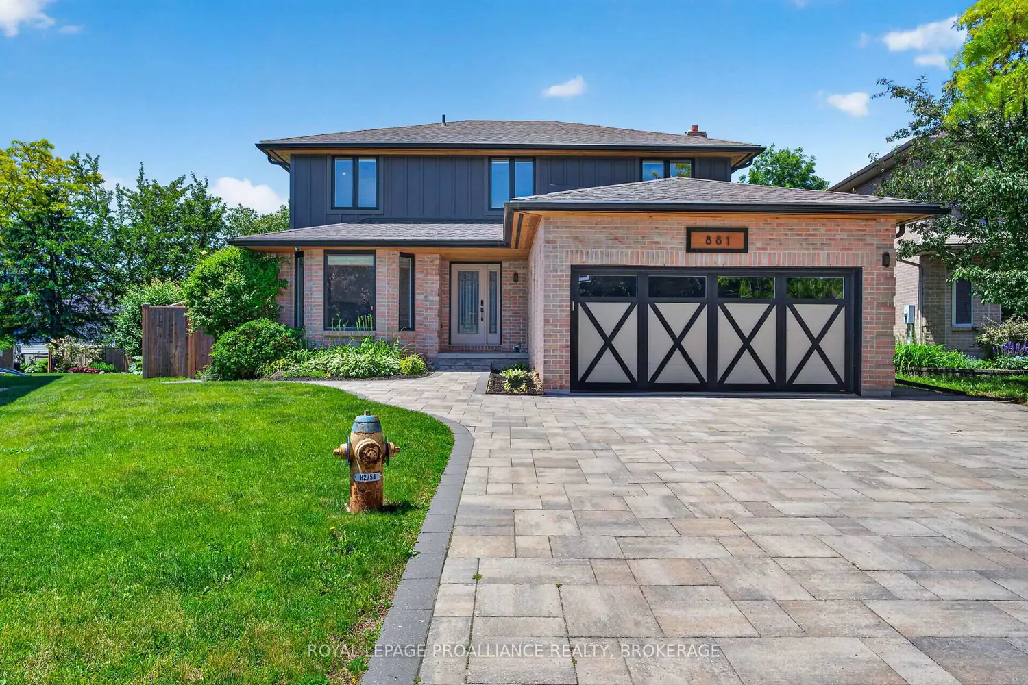 881 Irving Court