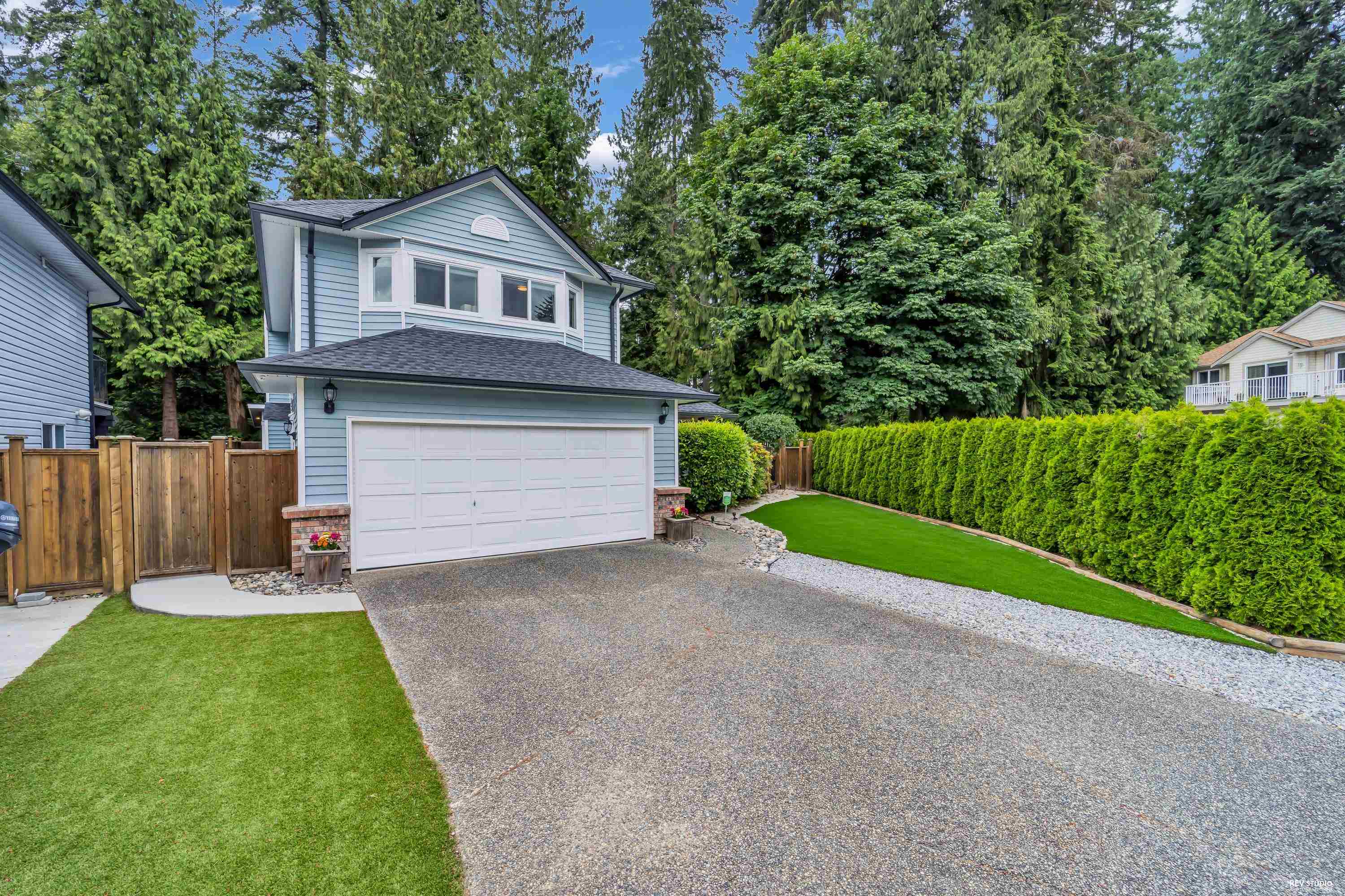 1318 Mclellan Drive, Coquitlam, BC, V3E 2K3 photo 3