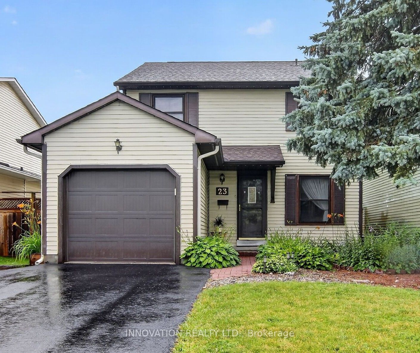 23 Mckitrick Drive, Ottawa, ON, K2L 2J7