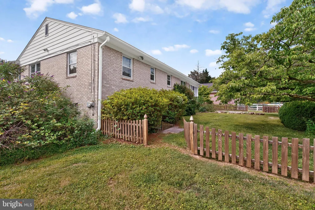 14604 Peach Orchard Road, Silver Spring, MD 20905