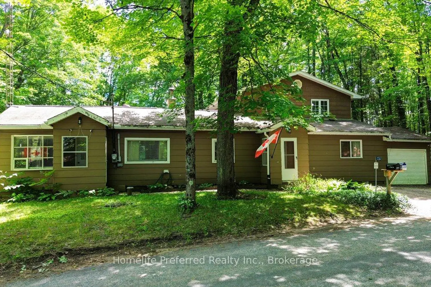1234 Upper Paudash Lake Road photo 3