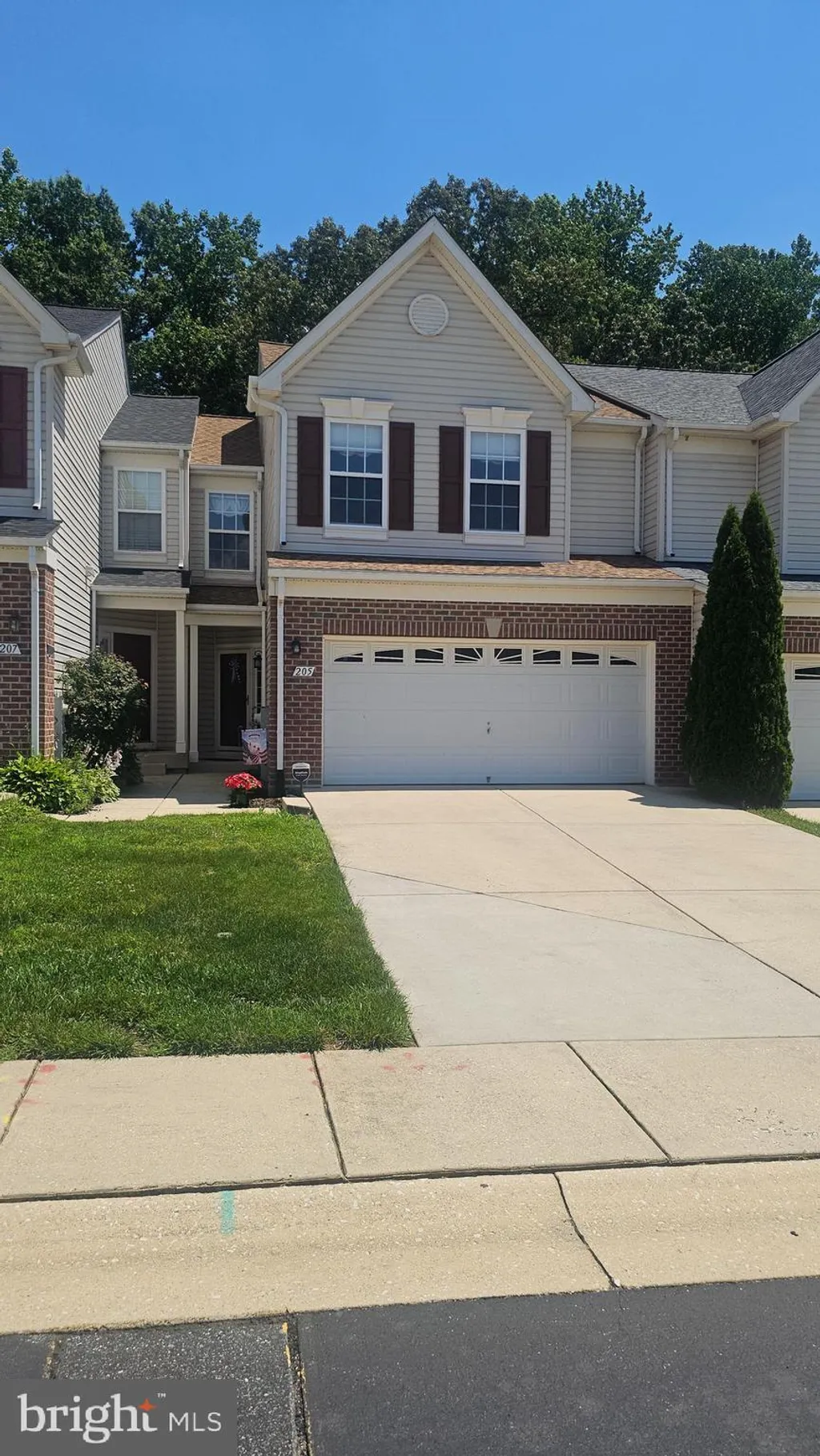 205 Merlin Drive, Belcamp, MD 21017