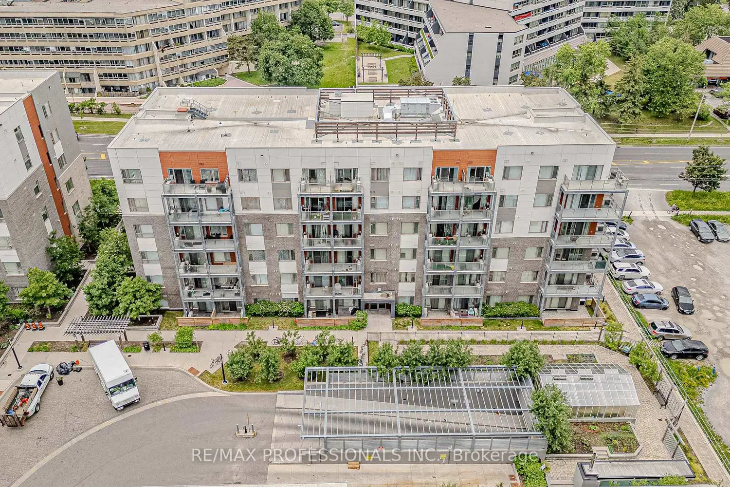 5155 Sheppard East Avenue 401