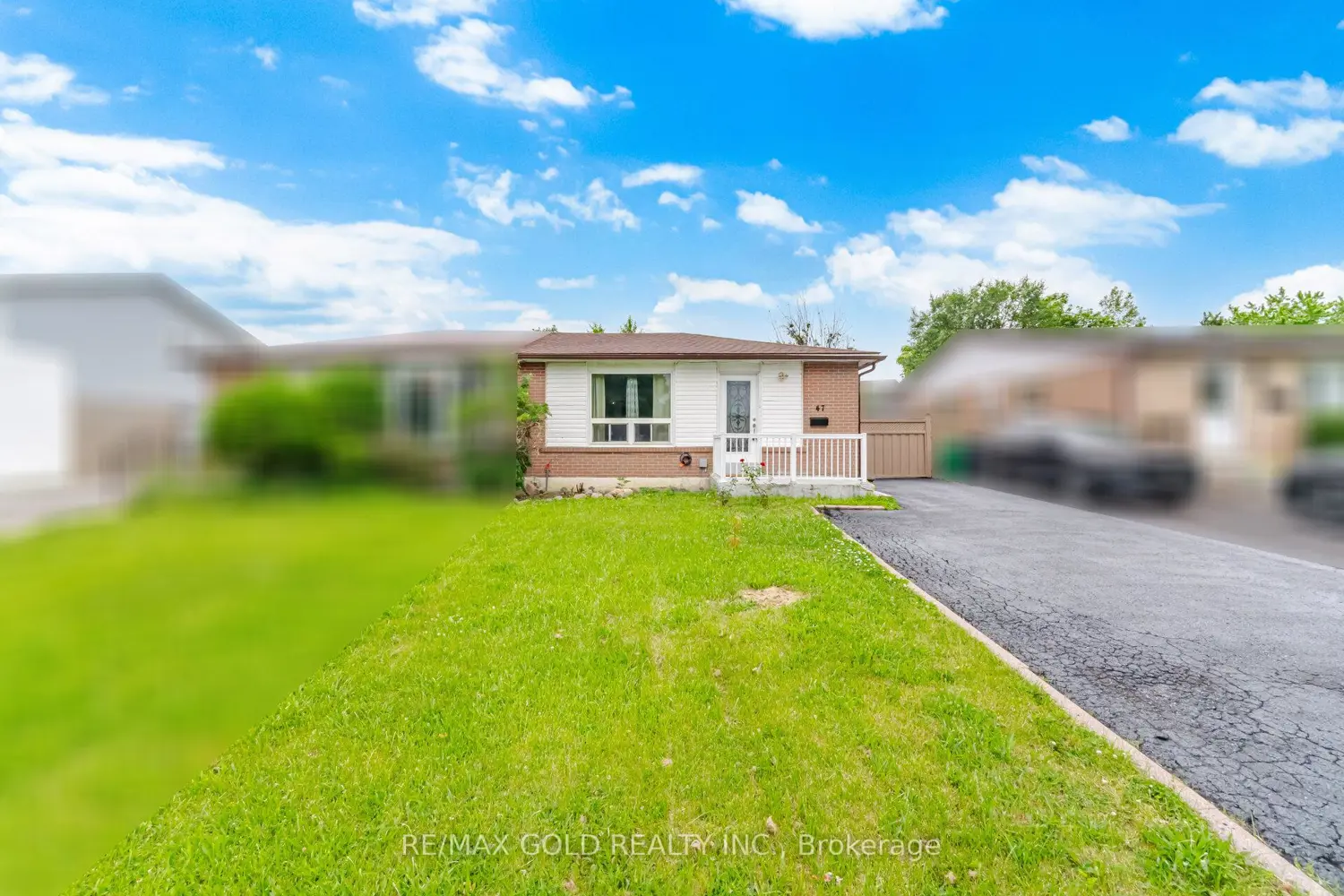 47 Fallingdale Crescent