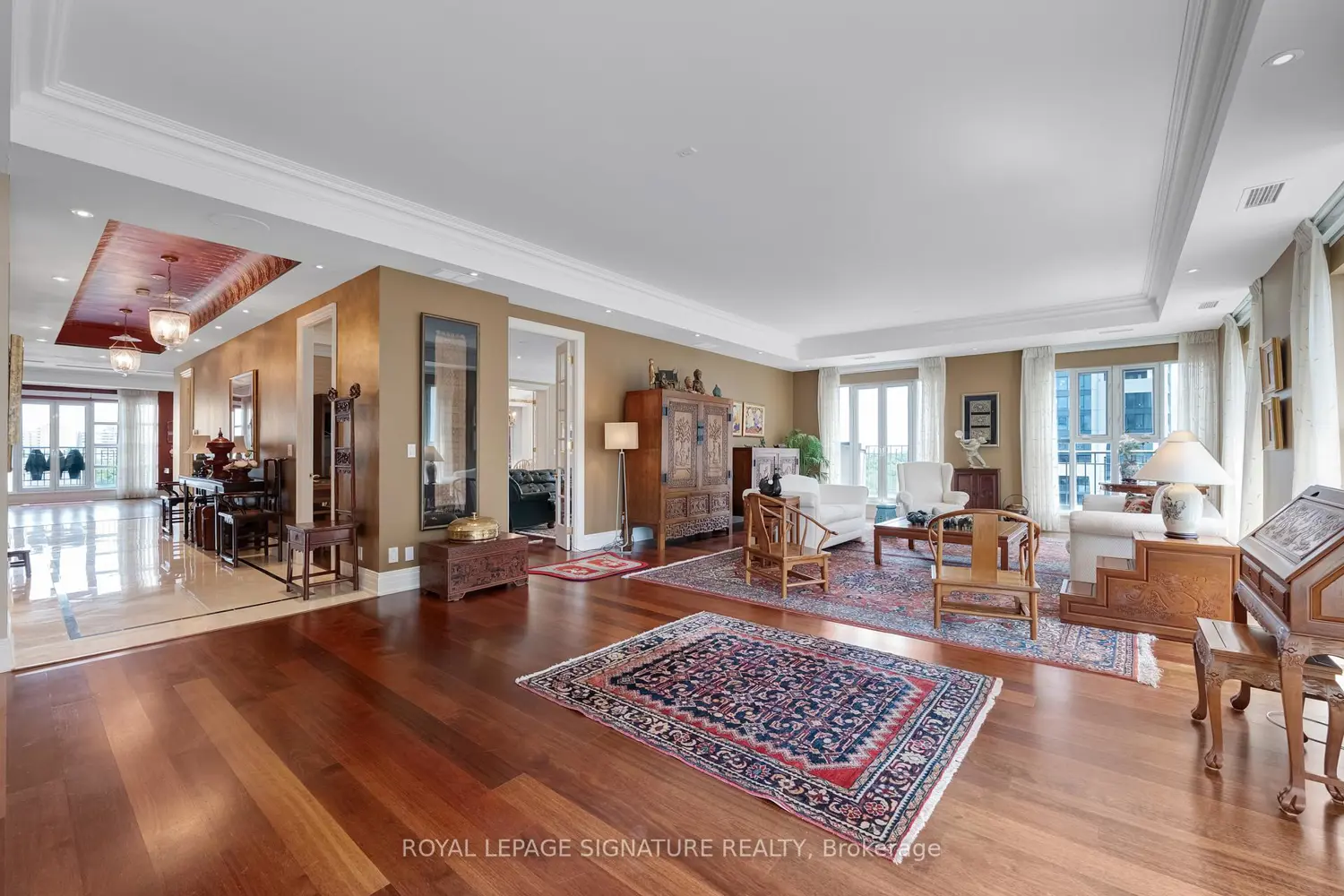 33 Delisle Avenue 1004 photo 3