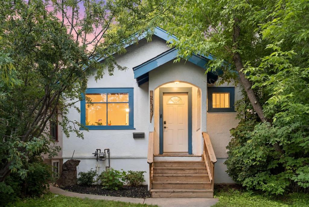 2115 14 Street SW, Calgary, AB, T2T 3T2