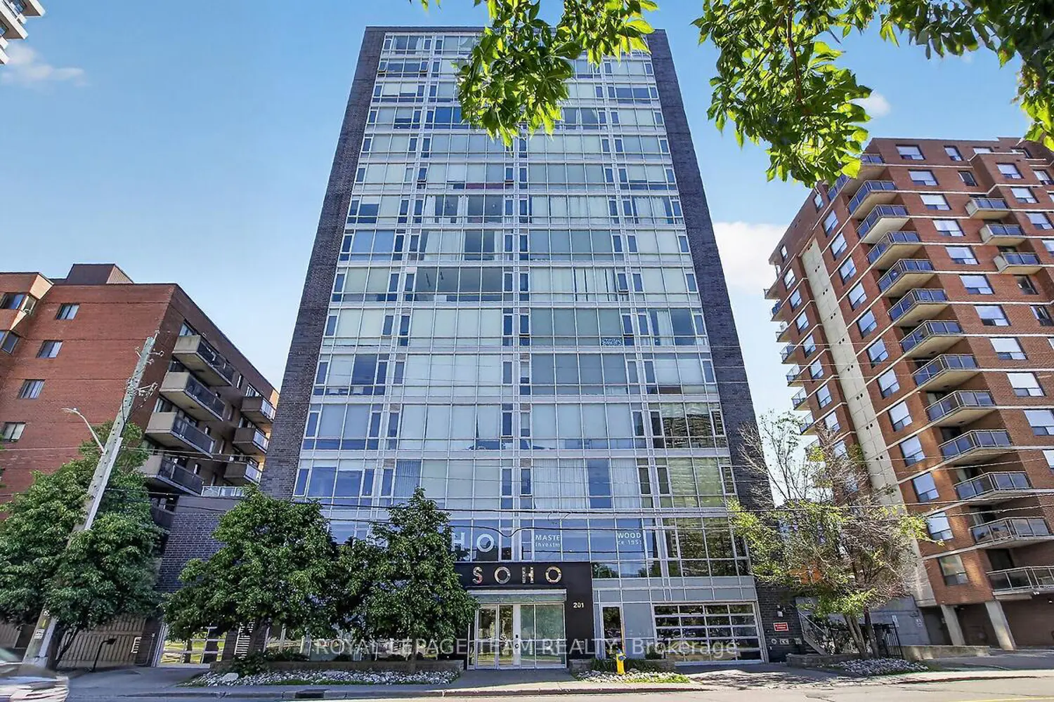 201 Parkdale Avenue 406