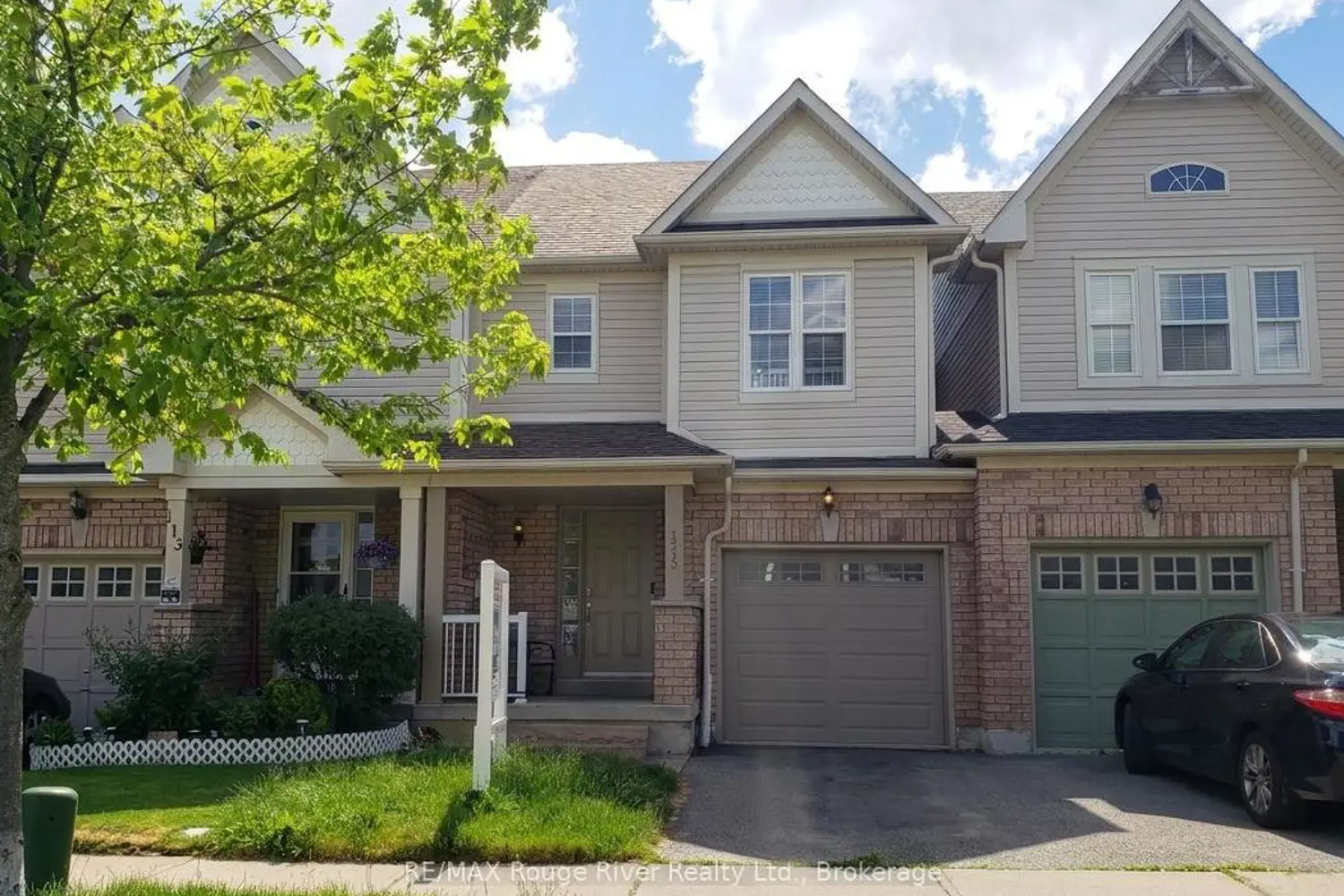 115 Kirkland Place